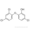 트리클로산 CAS 3380-34-5